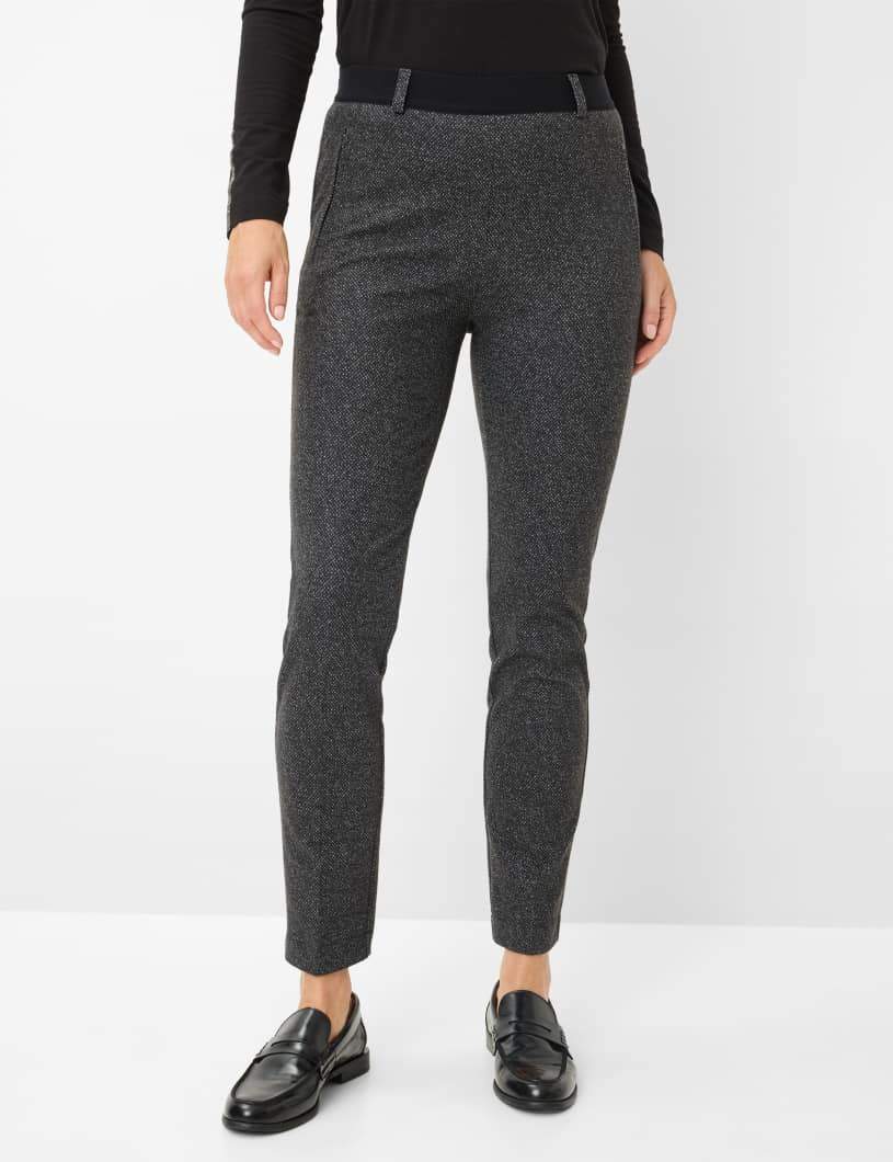 Style Lillyth (Anthra)