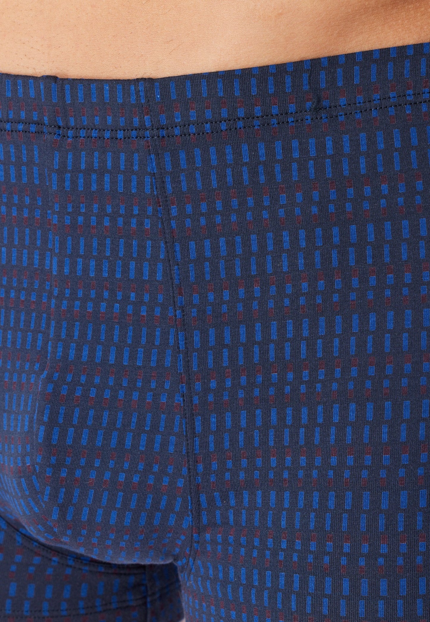 Shorts (Aubergine)