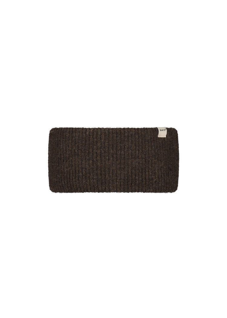 Fhearna Headband (Beige Dark Brown)