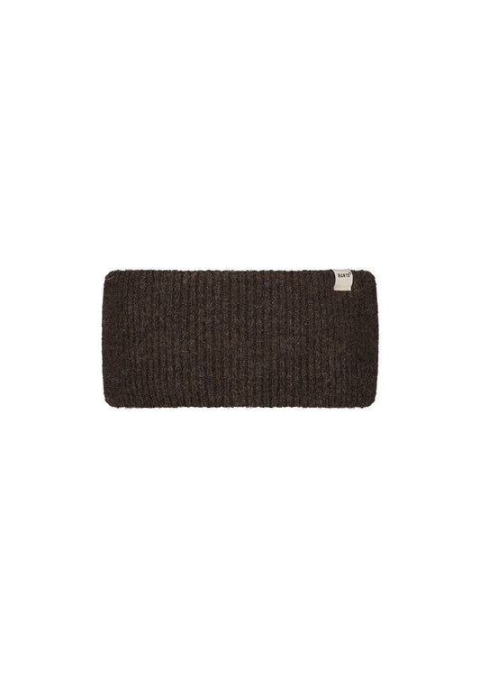 Fhearna Headband (Beige Dark Brown)