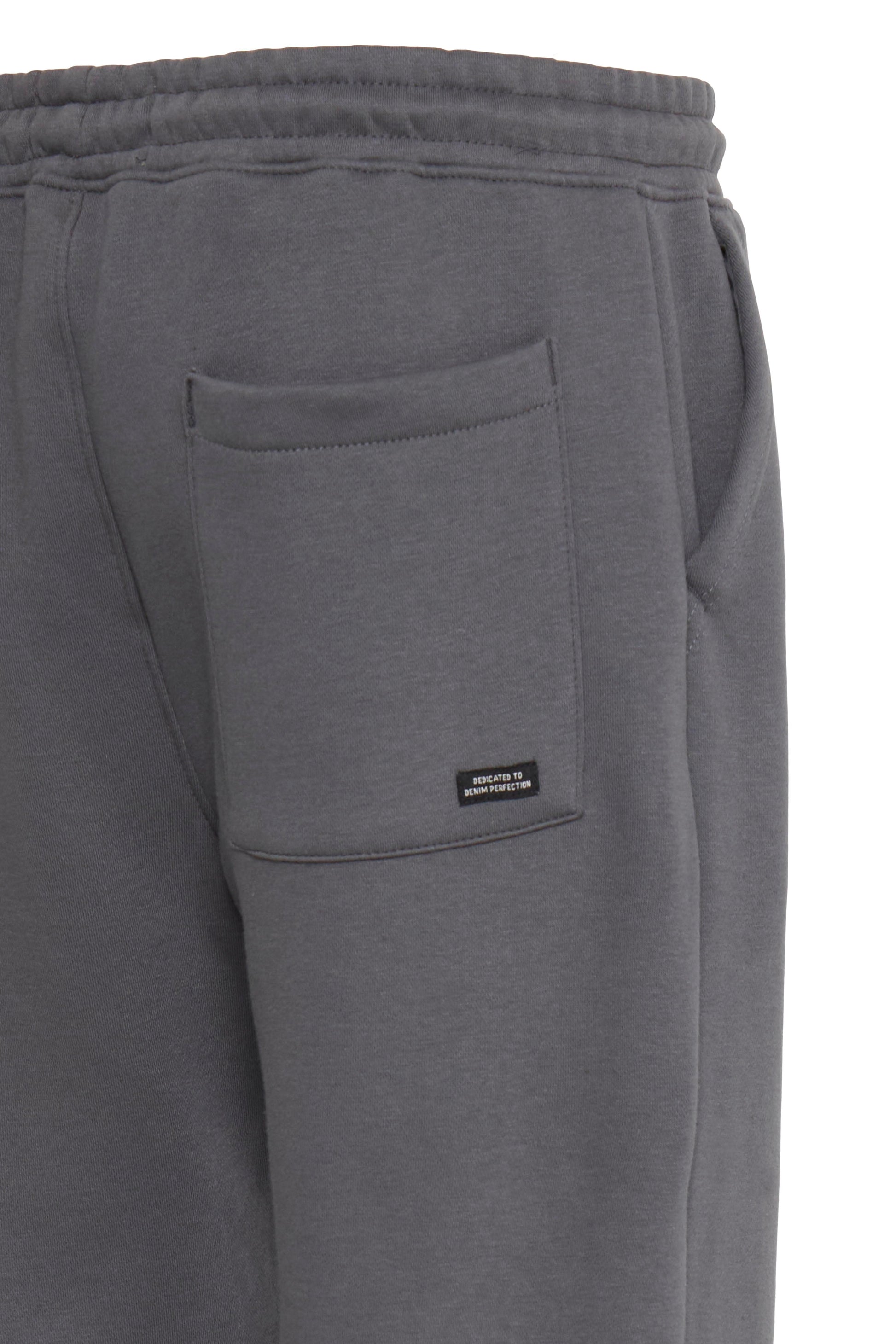 Bhdowntown Straight Leg Pants (Iron Gate)