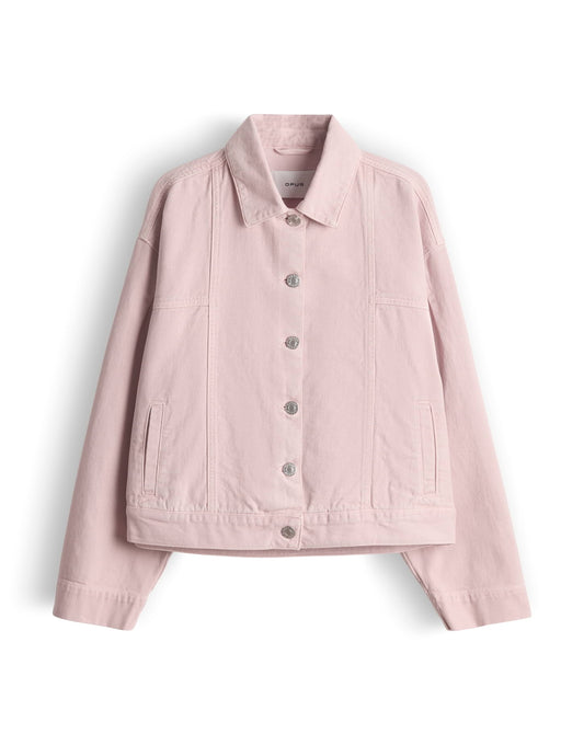 Hemali (Rose Tint)