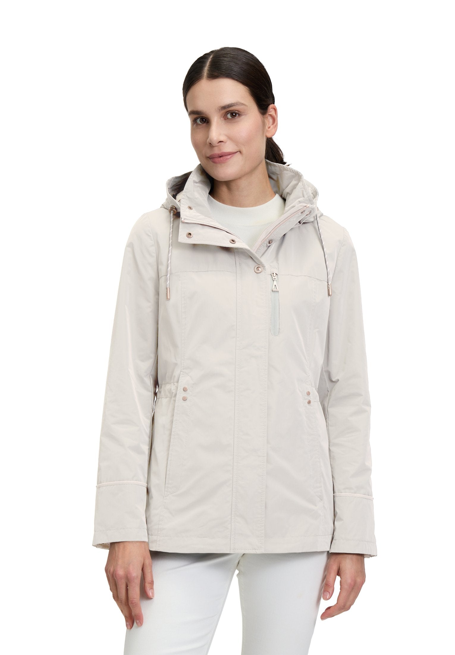 Sommerjacke (Silver Rock)
