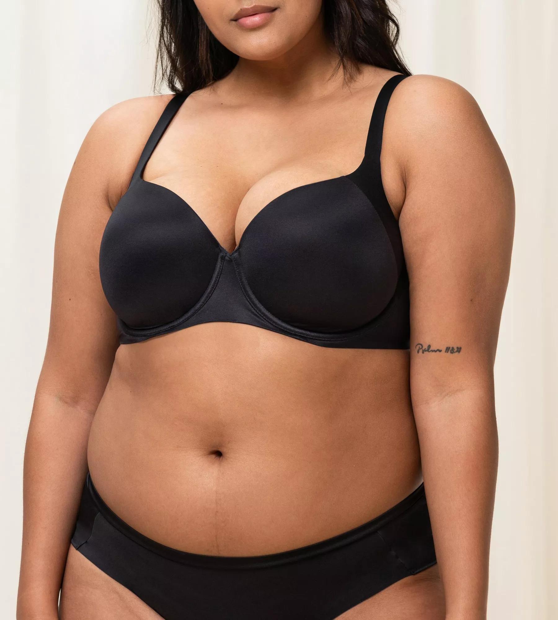 Body Make-up Soft Touch WP EX (Black)