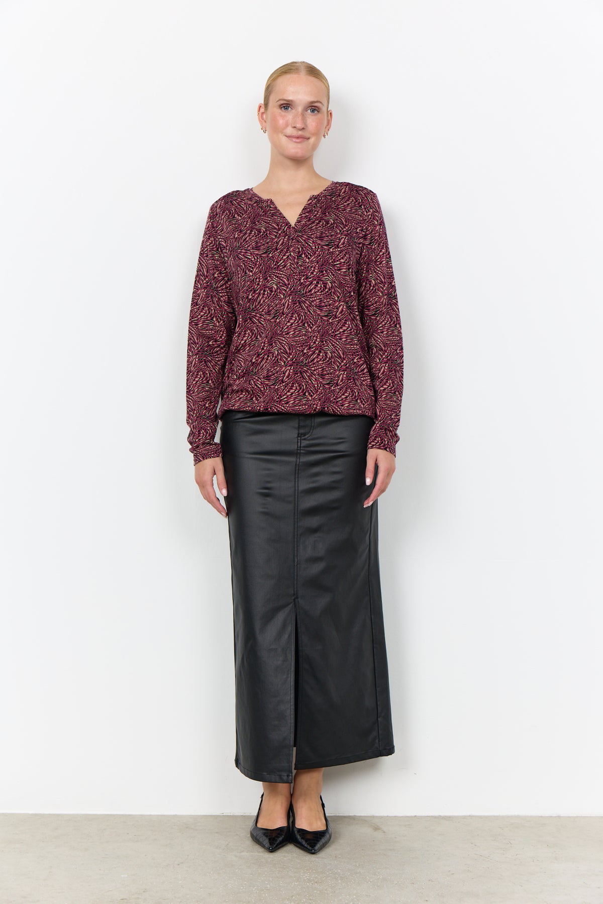 Sc-felicity 559 (4660c 4660c Rhododen)
