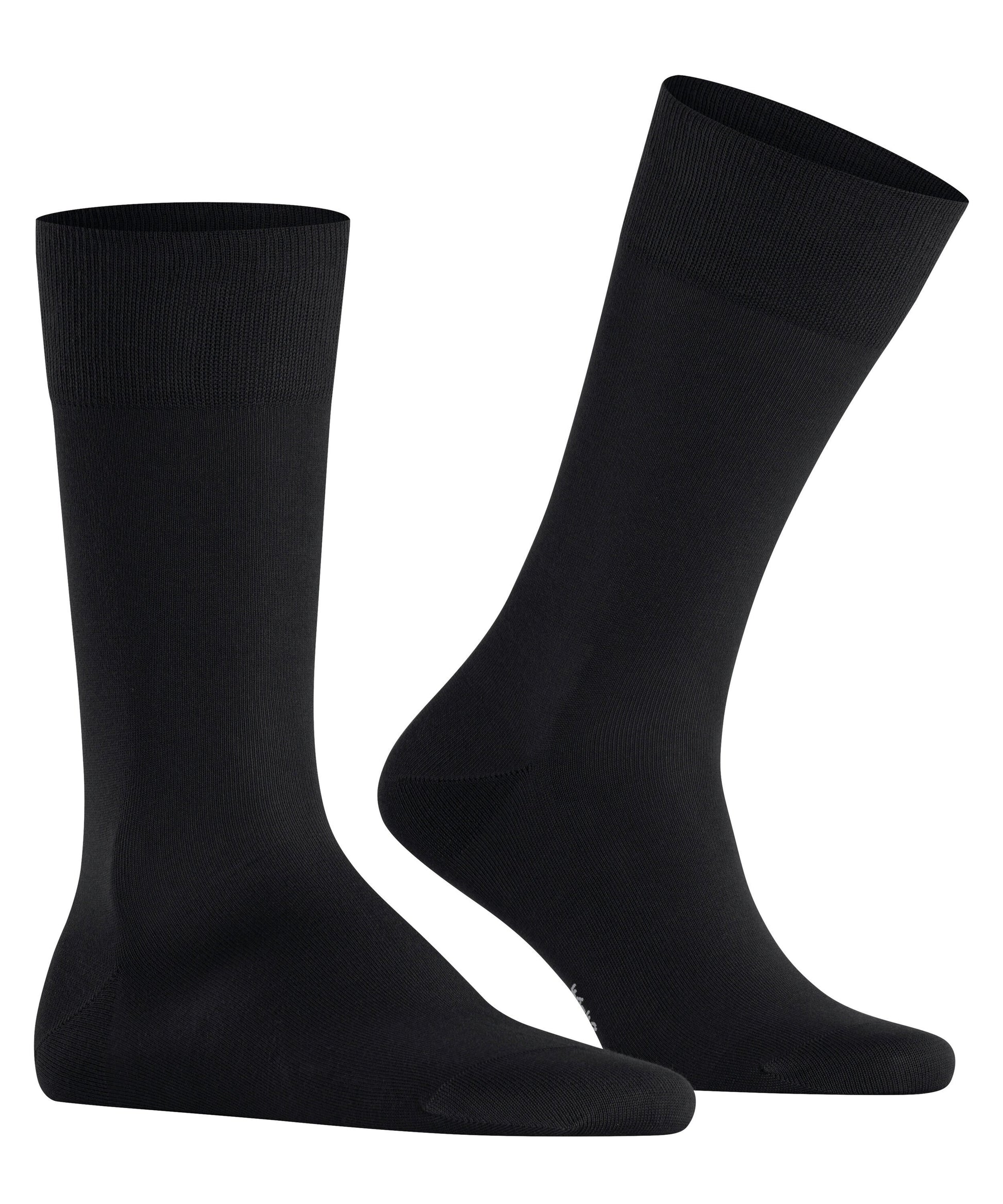 FALKE Cool 24/7 Herren (Black)