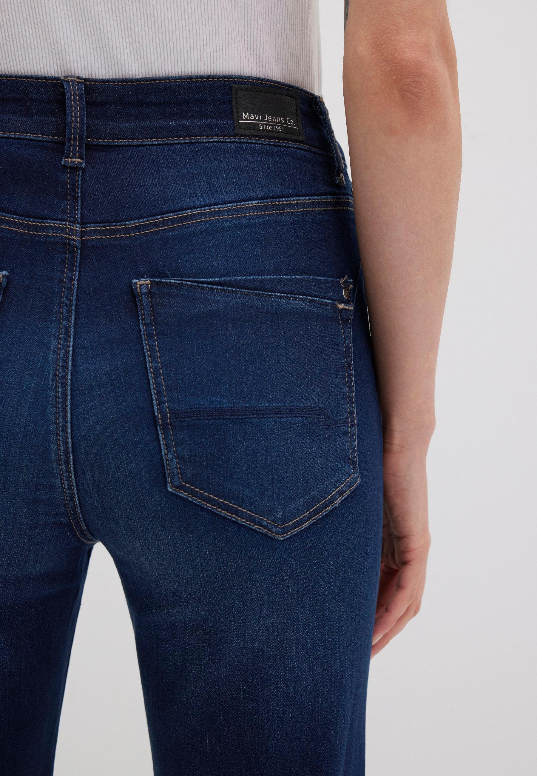 Kendra (Deep Uptown St)