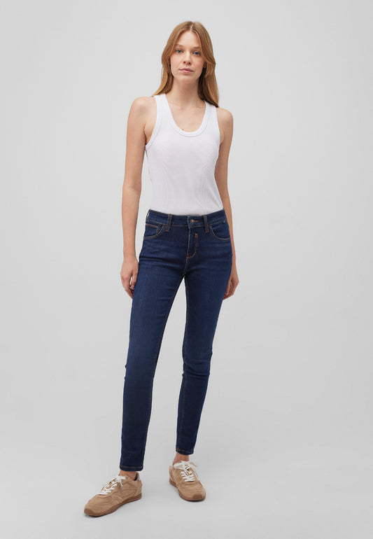 Nicole (Deep Blue Veni)