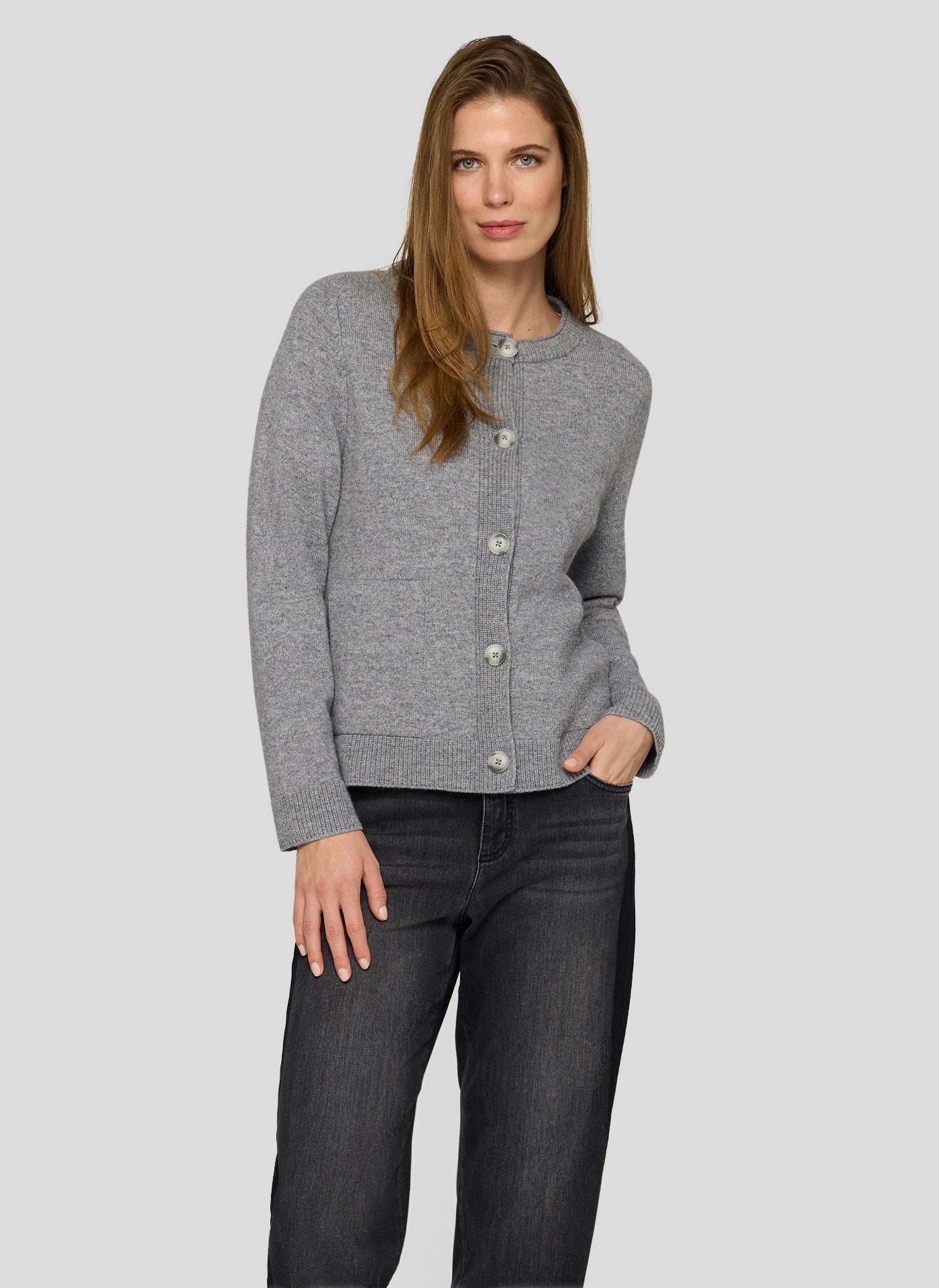 Tender Grey (Flanell)