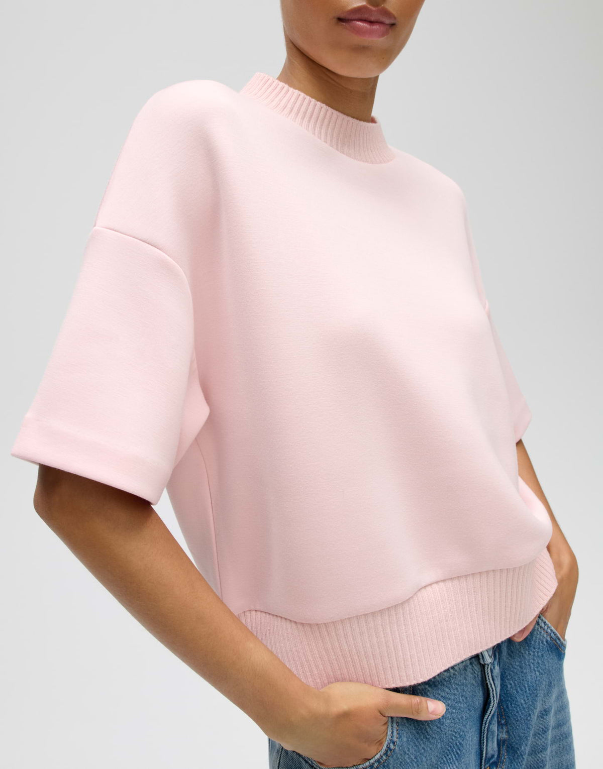 Galita (Rose Tint)