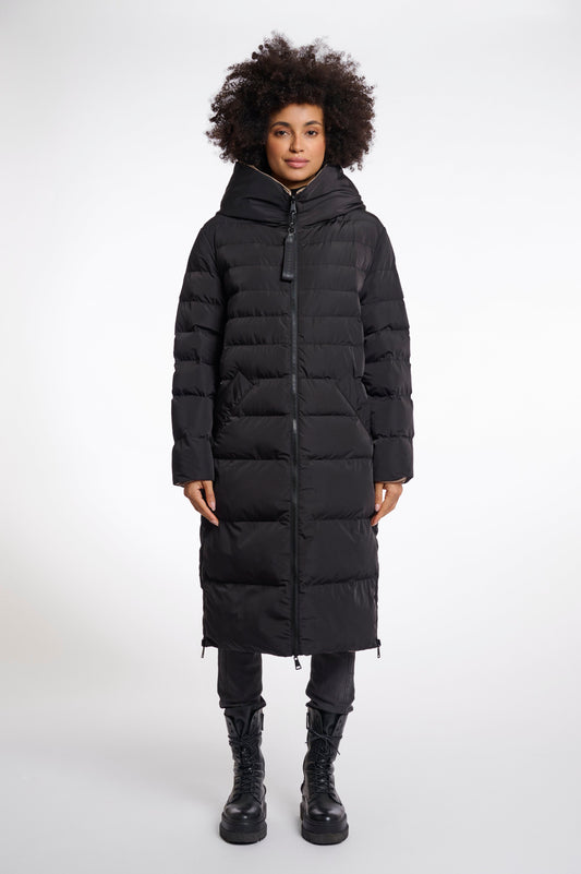 Keila.7002512 (Black And Toffee)