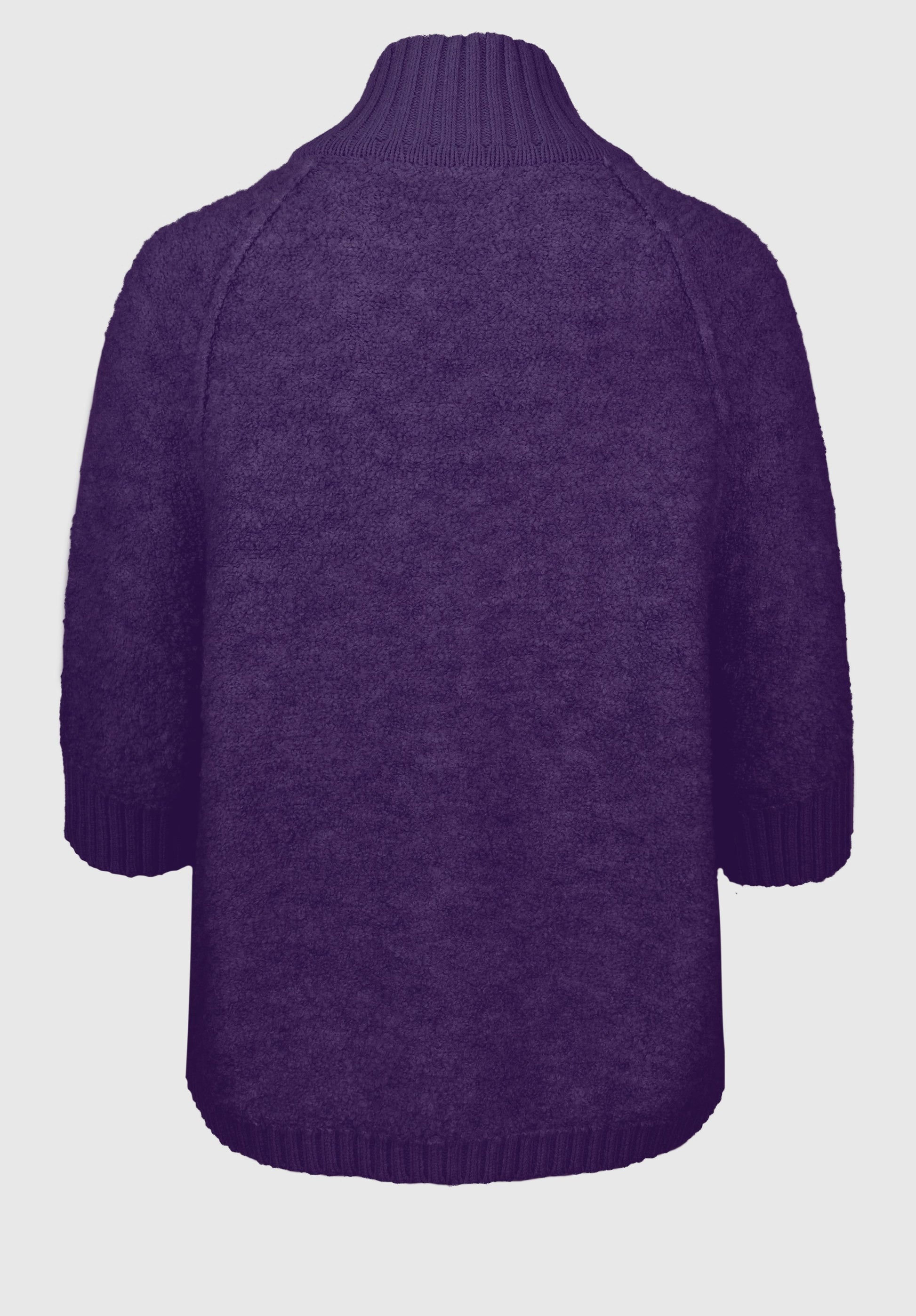 Octavis (Dark Purple)