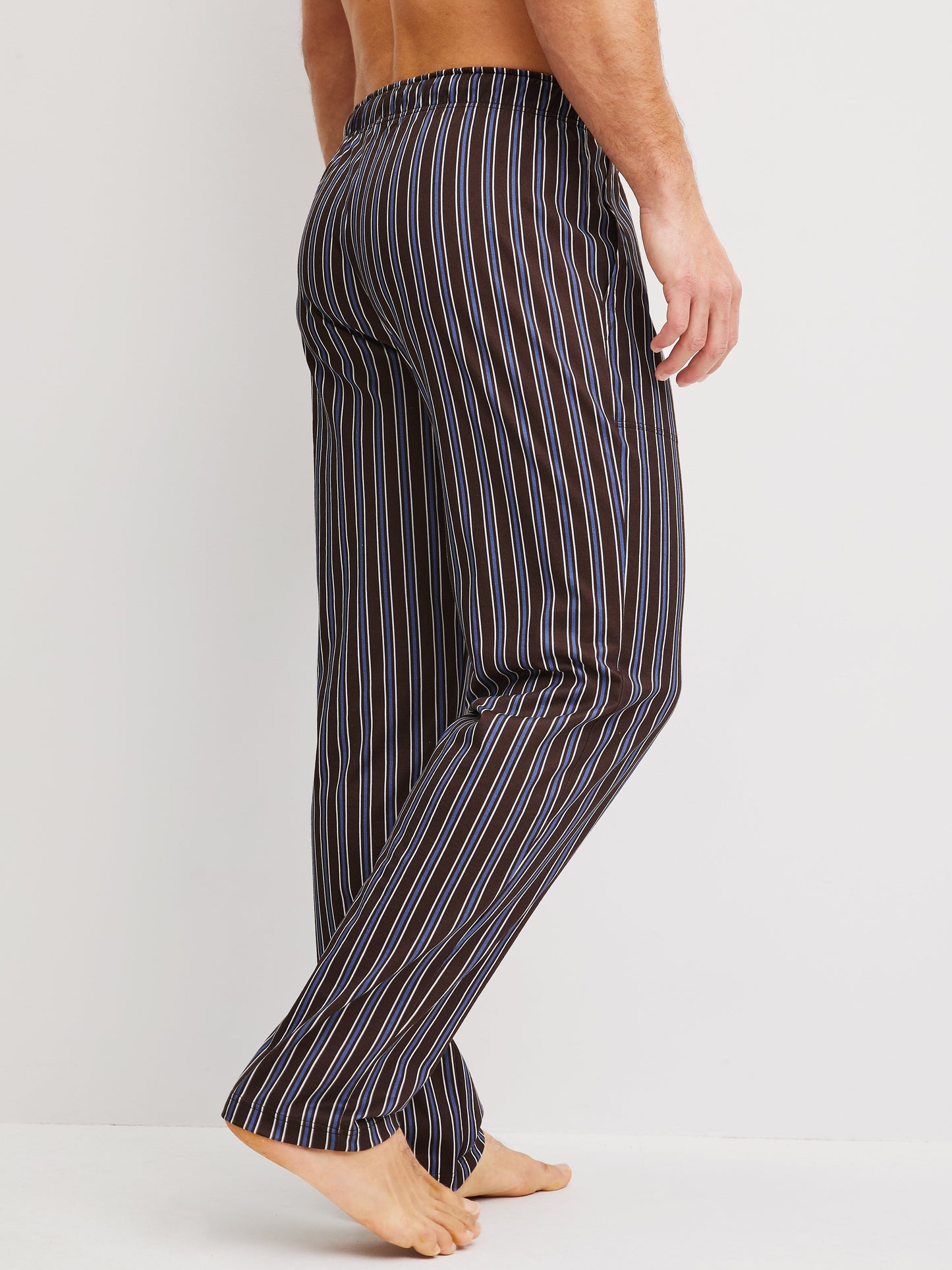 HERREN Hose (Choco Brown)