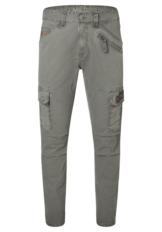 Regular RogerTZ (Washed Metal Gr)