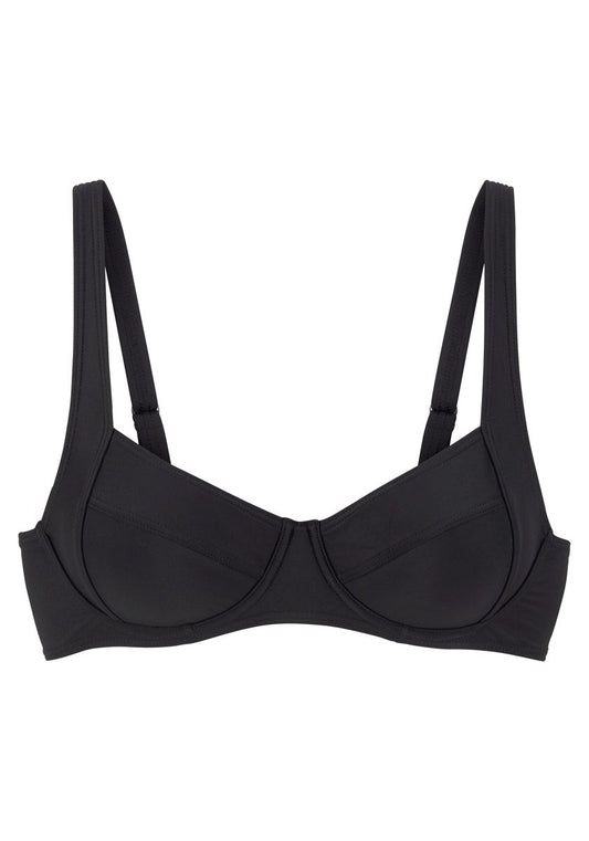 LASCANA Bügel-Top (Black)