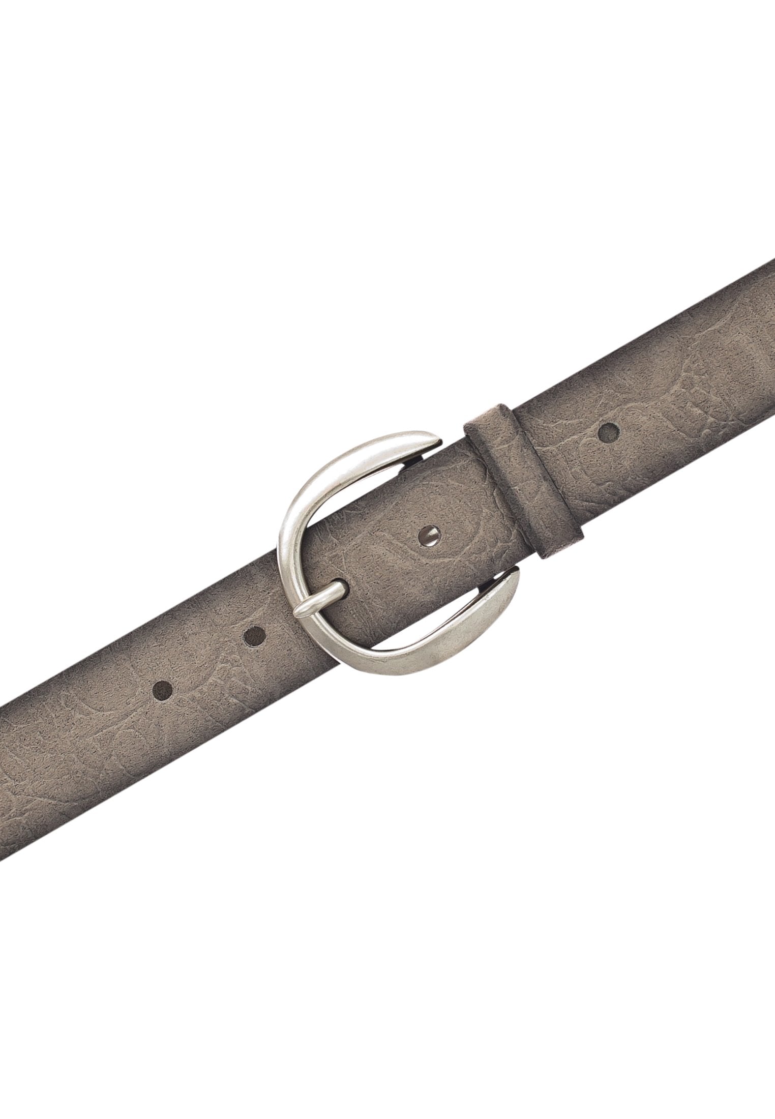 35 mm Gürtel (Taupe)