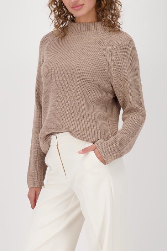 Pullover (Truffle)