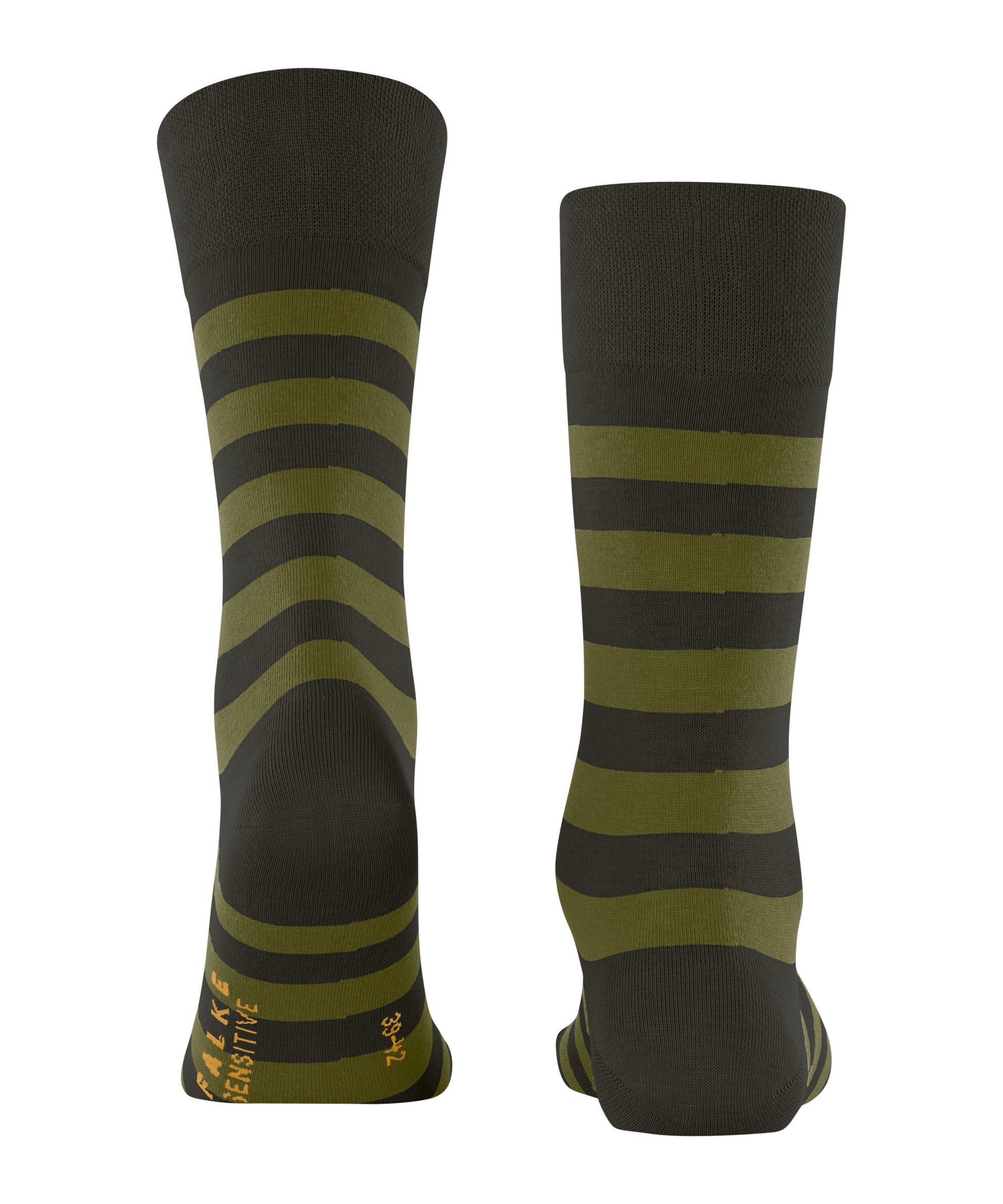 FALKE Sensitive Mappd Line Herren (Military)