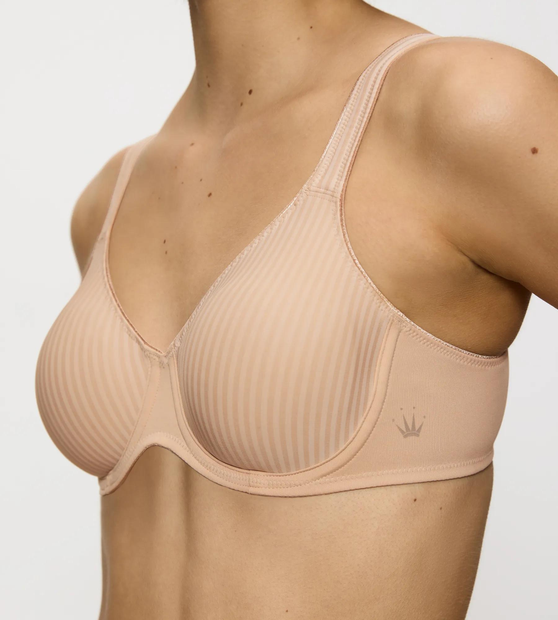 Modern Soft+Cotton W (00ep Neutral Beige)