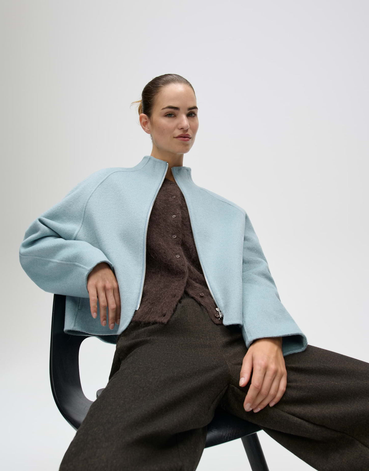 Helisu (Dusty Aqua)