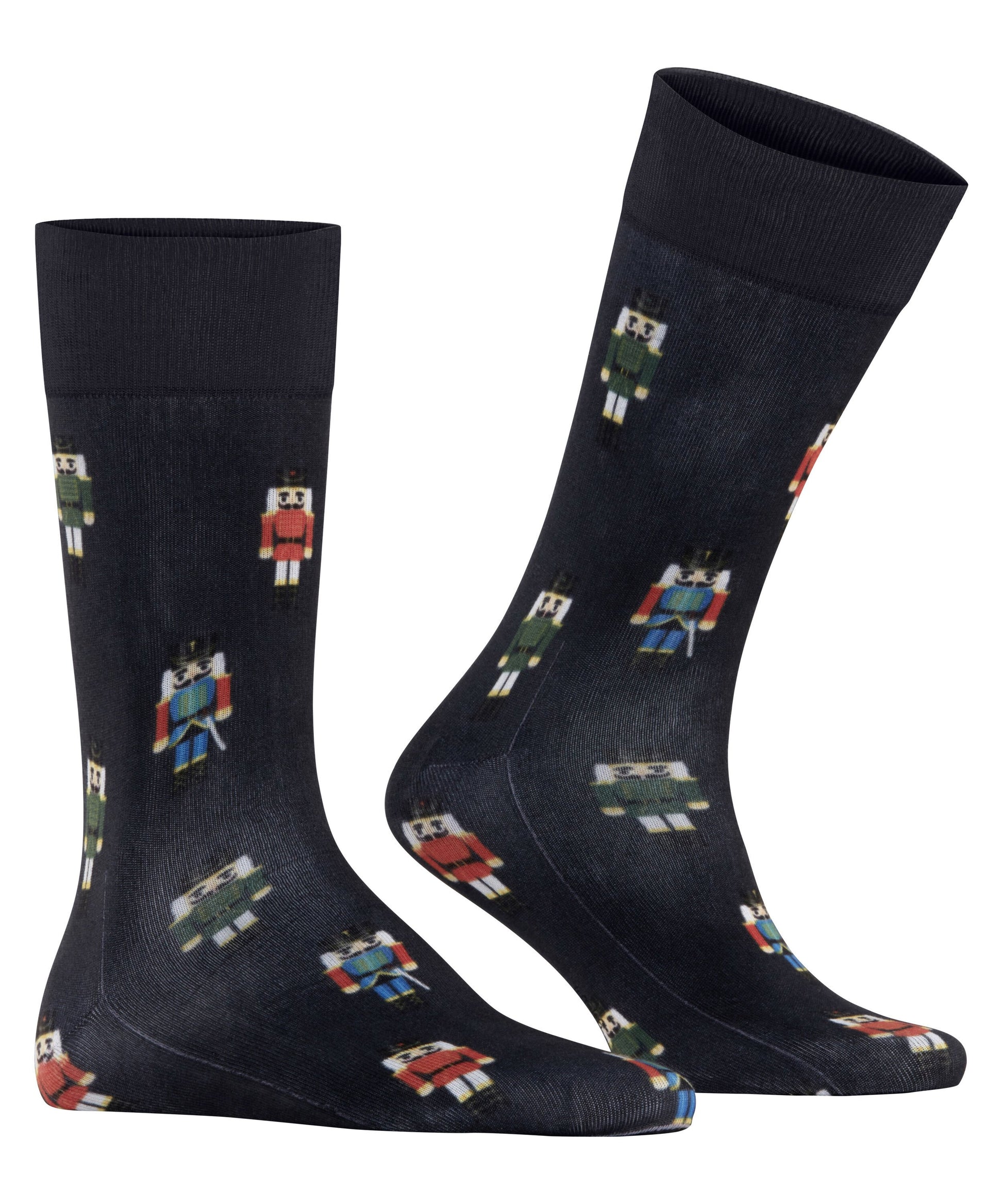 Burlington December Days Herren (Marine)