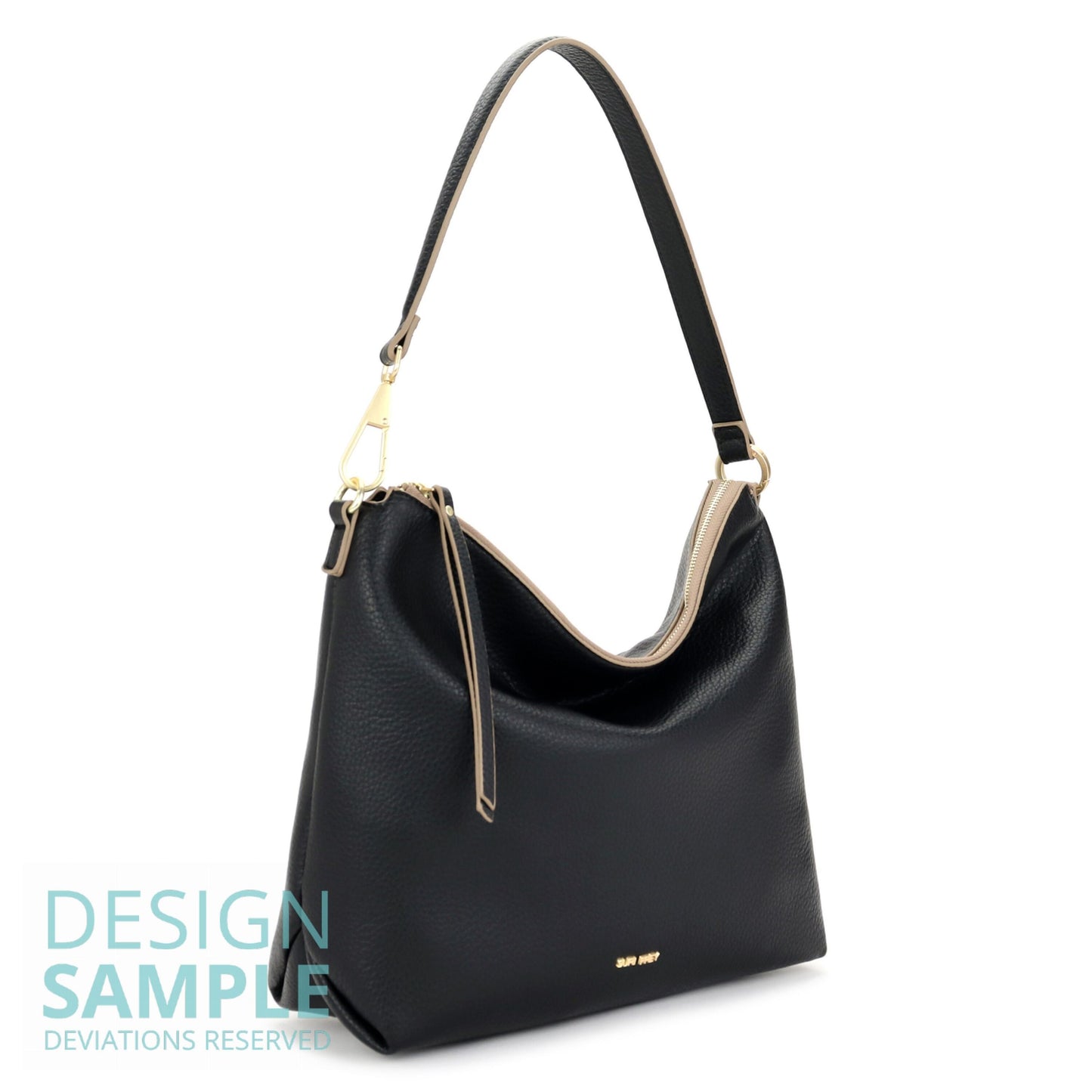 Beutel SFY Melany (Black)