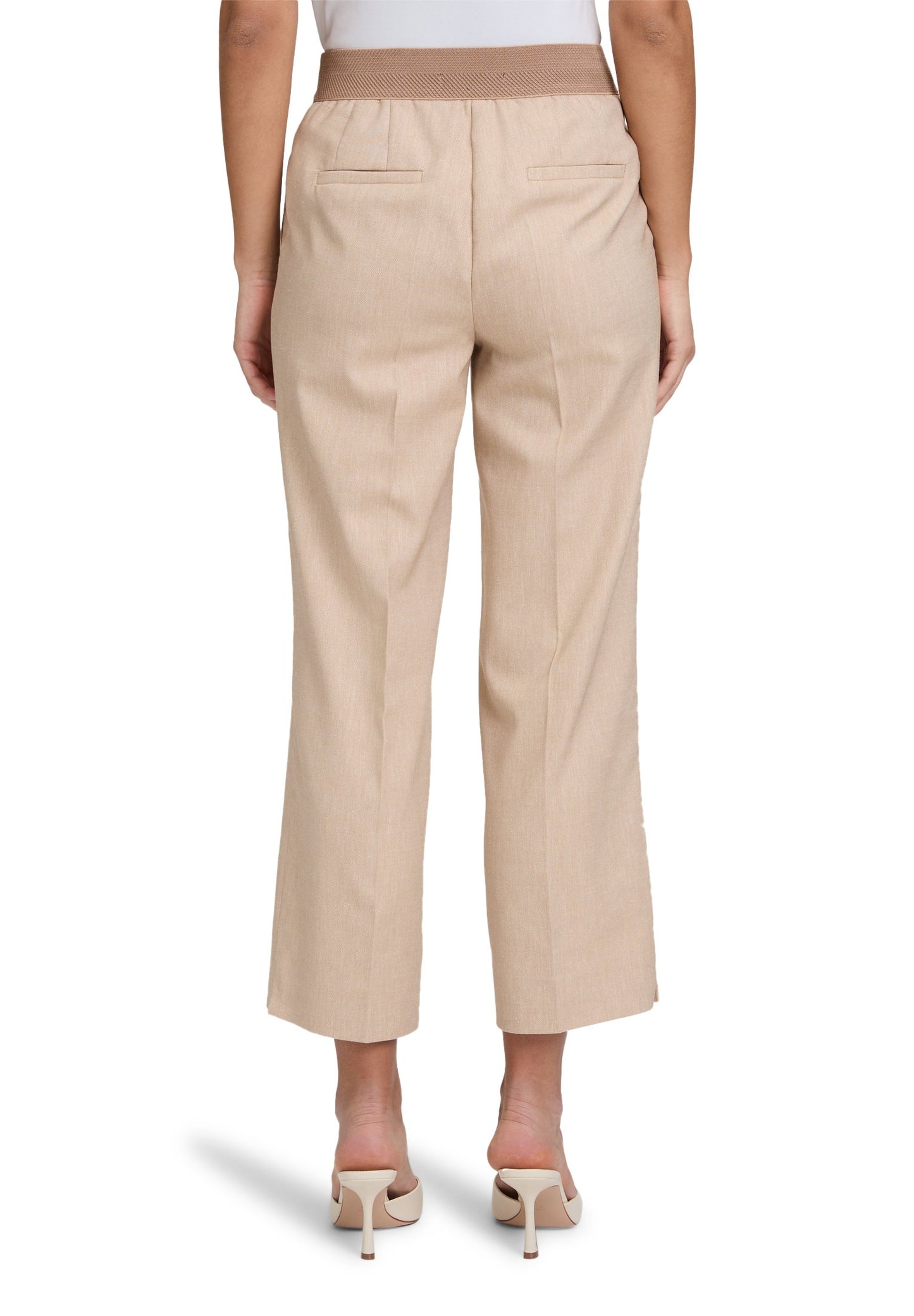 Businesshose (Classic Beige)