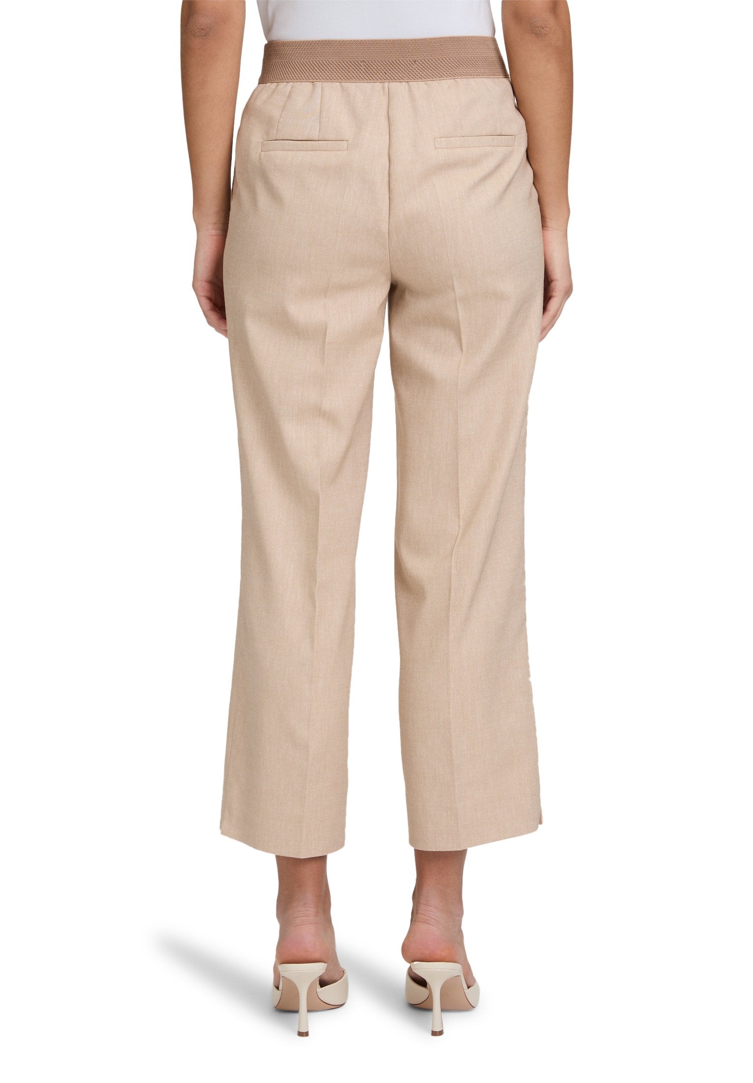 Businesshose (Classic Beige)