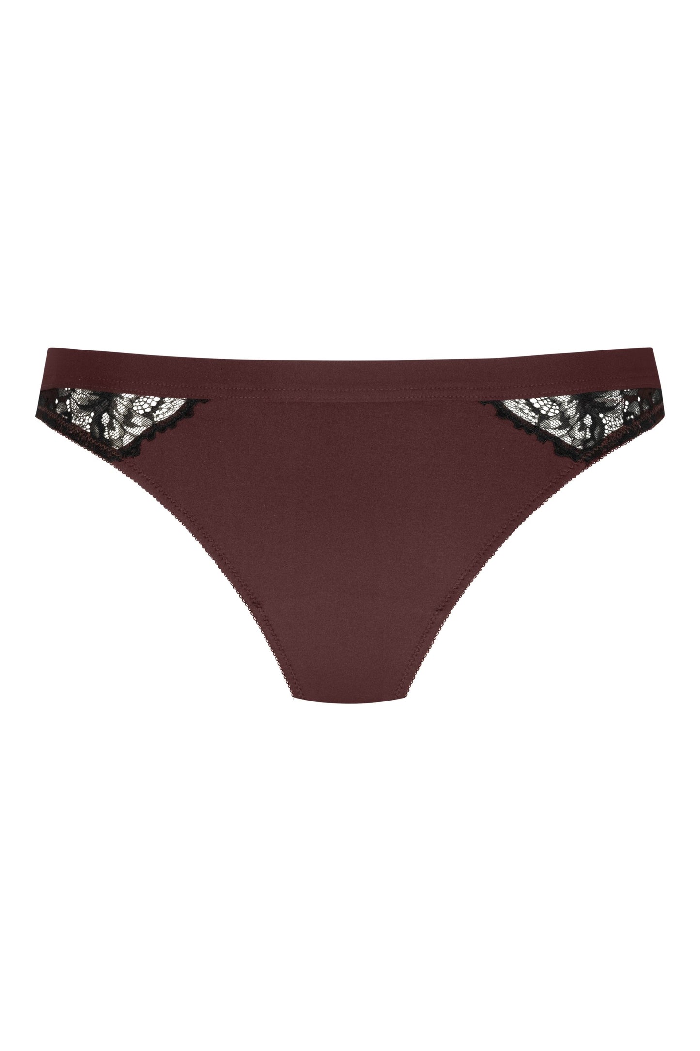 Brasil (Hot Maroon)