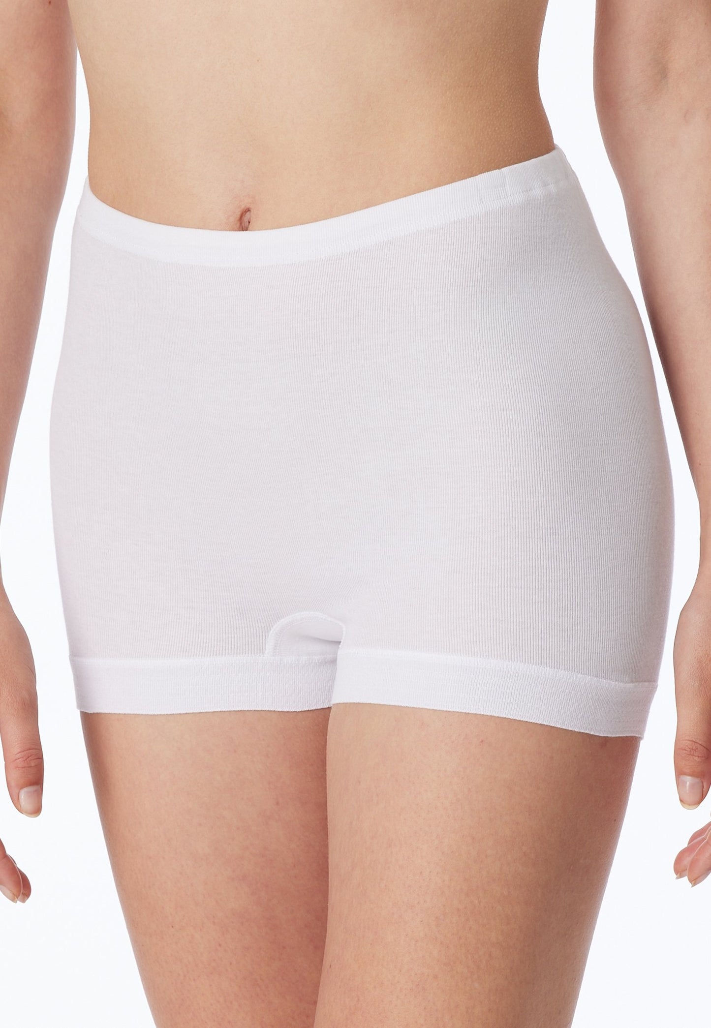 2PACK Pagenschlüpfer (Weiss)