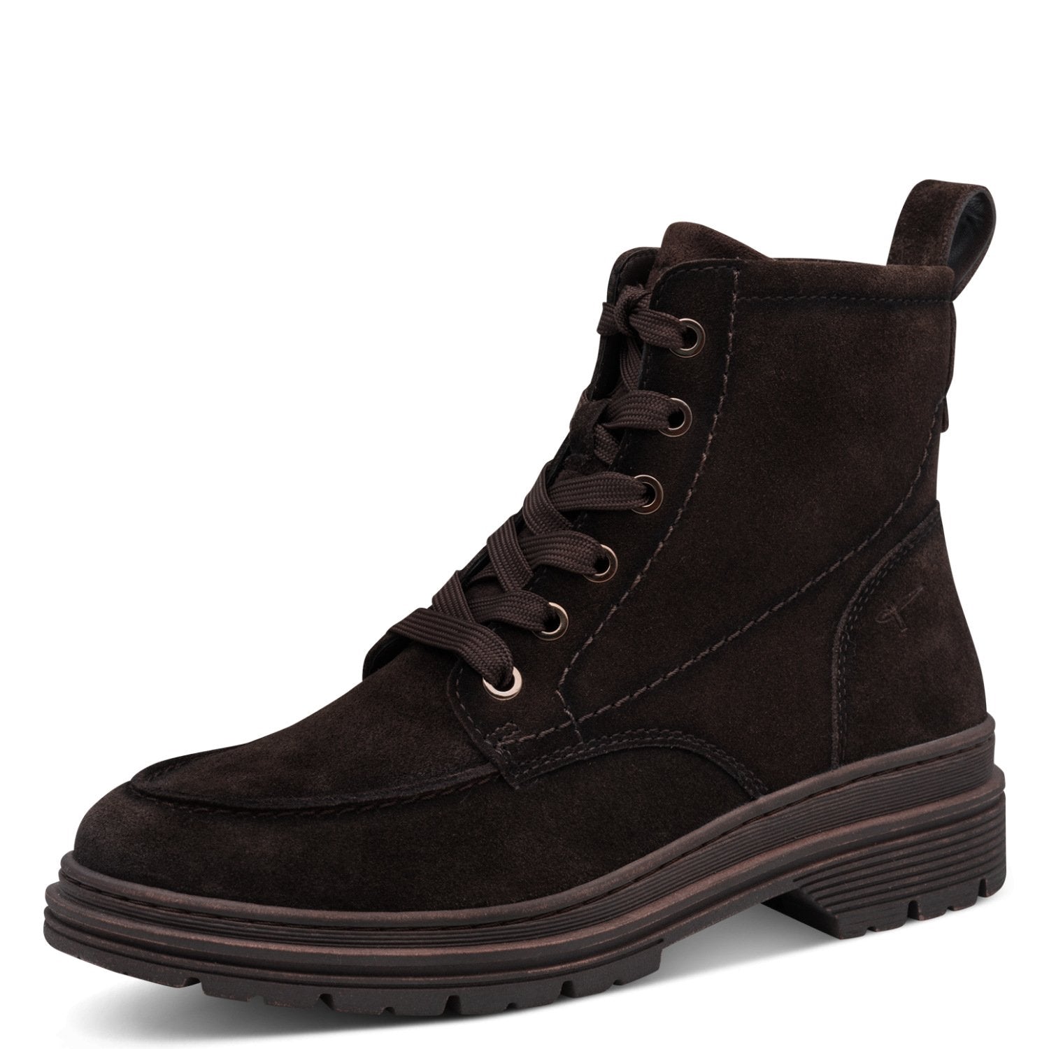 Stiefel (Mocca)