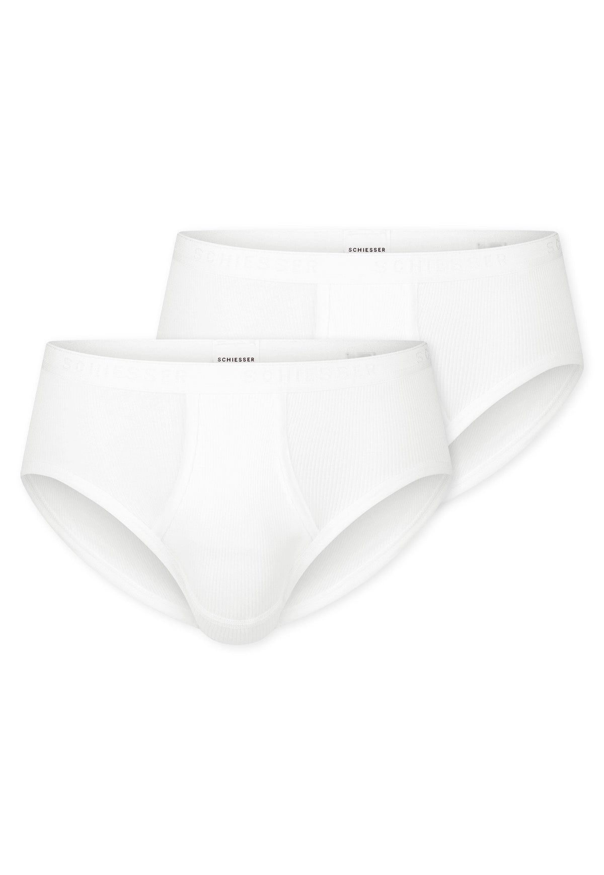 2PACK Sportslip (Weiss)