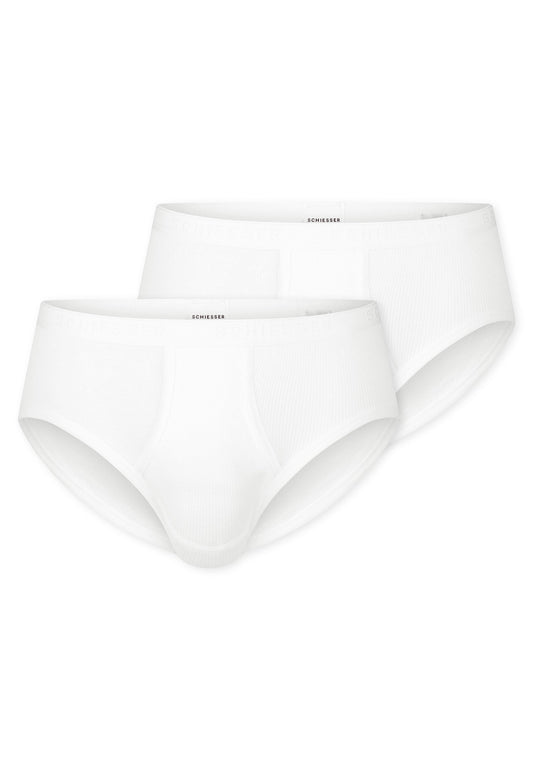 2PACK Sportslip (Weiss)