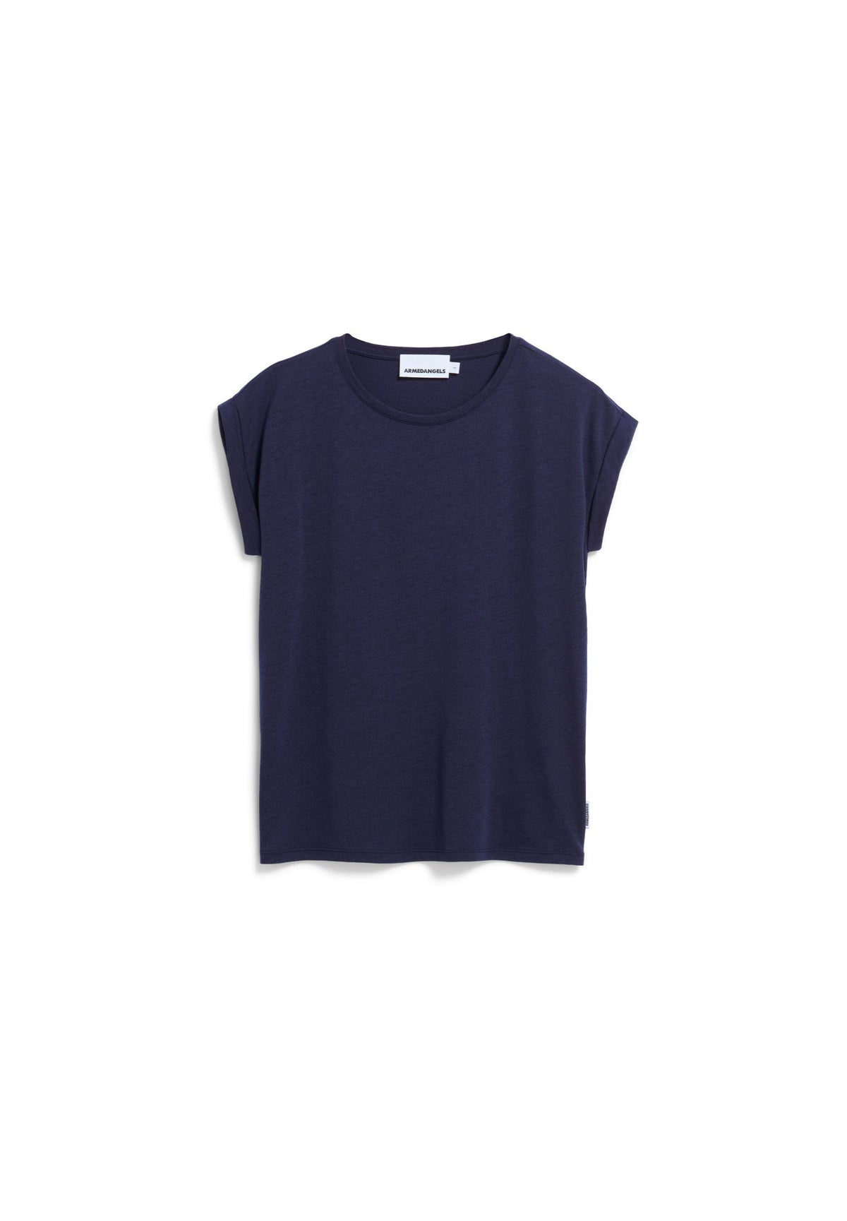 Jilaana T-shirt (Tinted Navy)