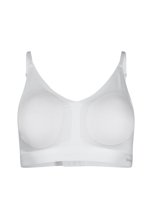 SKINY Damen Soft BH herausn. Pads Smartouch (White)