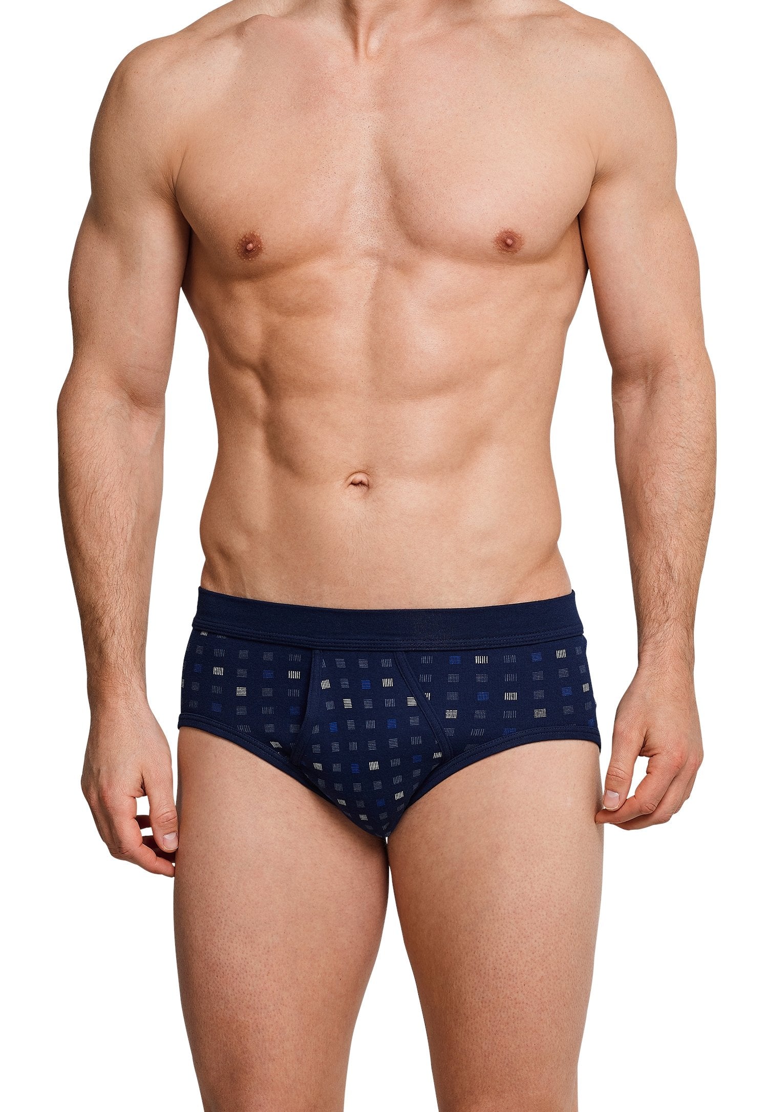 2PACK Sportslip (Navy)
