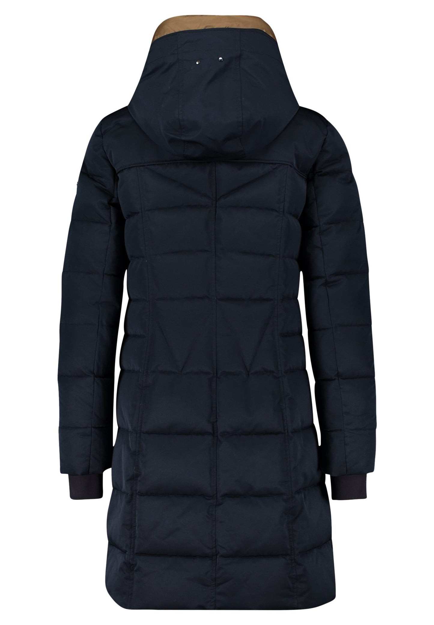 Steppjacke (Black Navy)