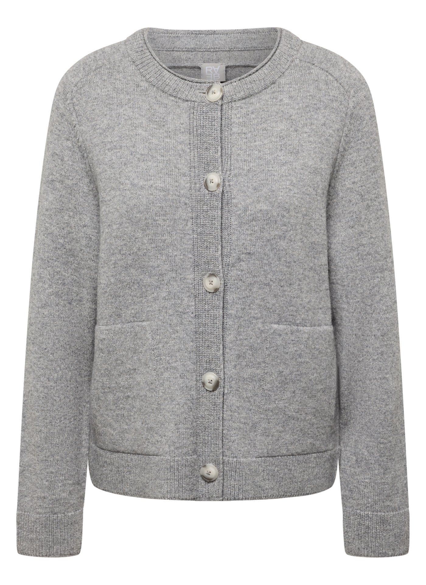 Tender Grey (Flanell)