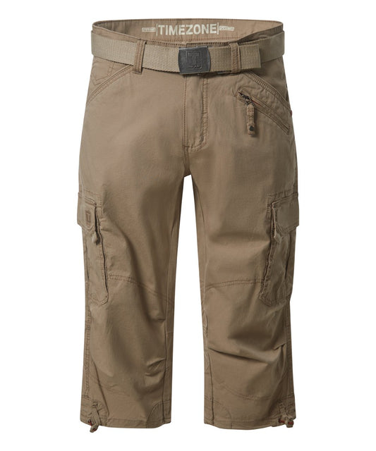 Loose MilesTZ Short (String Beige)