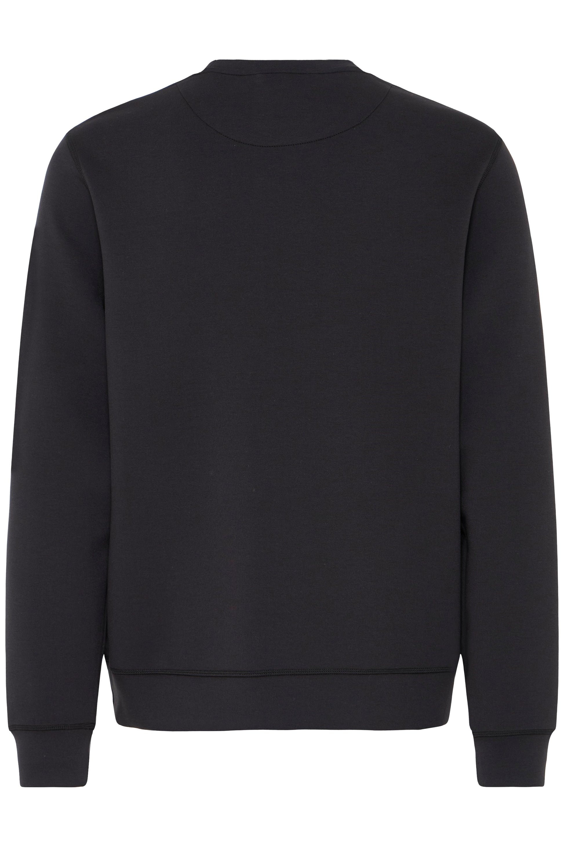 Bhfarmer Sweatshirt (Black Beauty)
