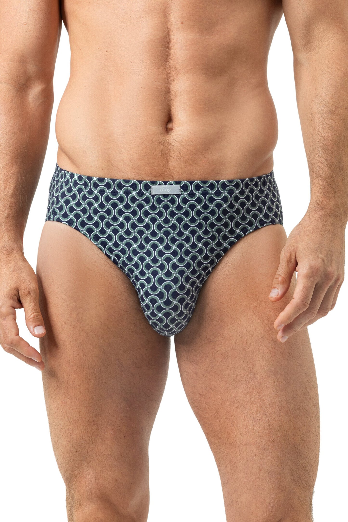 Jazz-Pants (Yacht Blue)