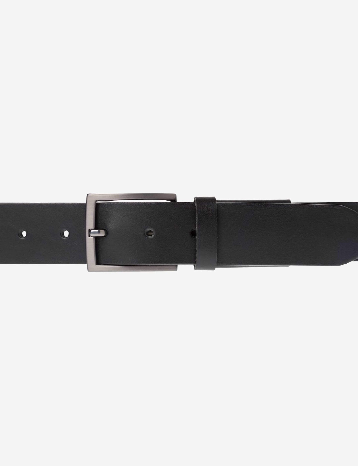 Style Herrengürtel (Black)