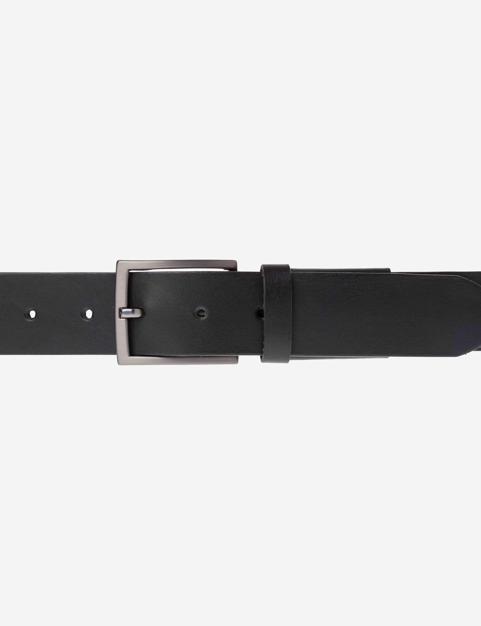 Style Herrengürtel (Black)