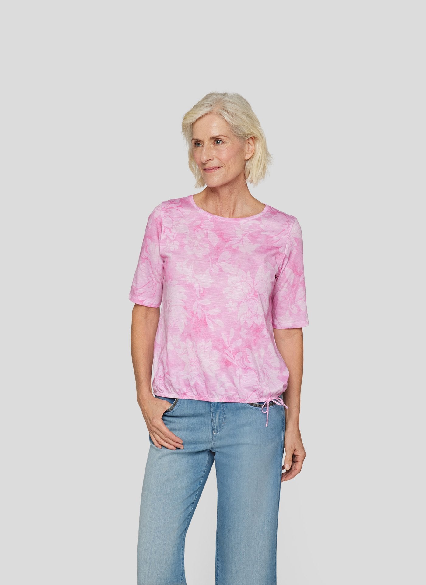 Powder Rose (Mandelbluete)