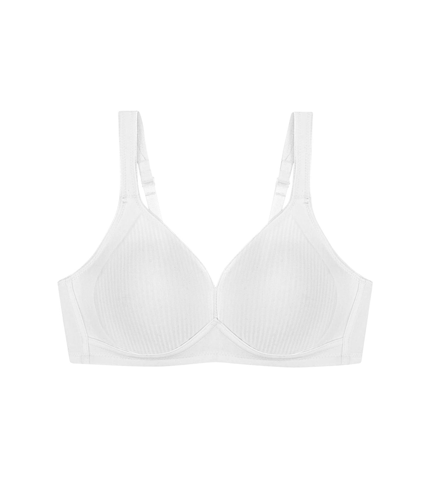 Modern Soft+Cotton N (White)