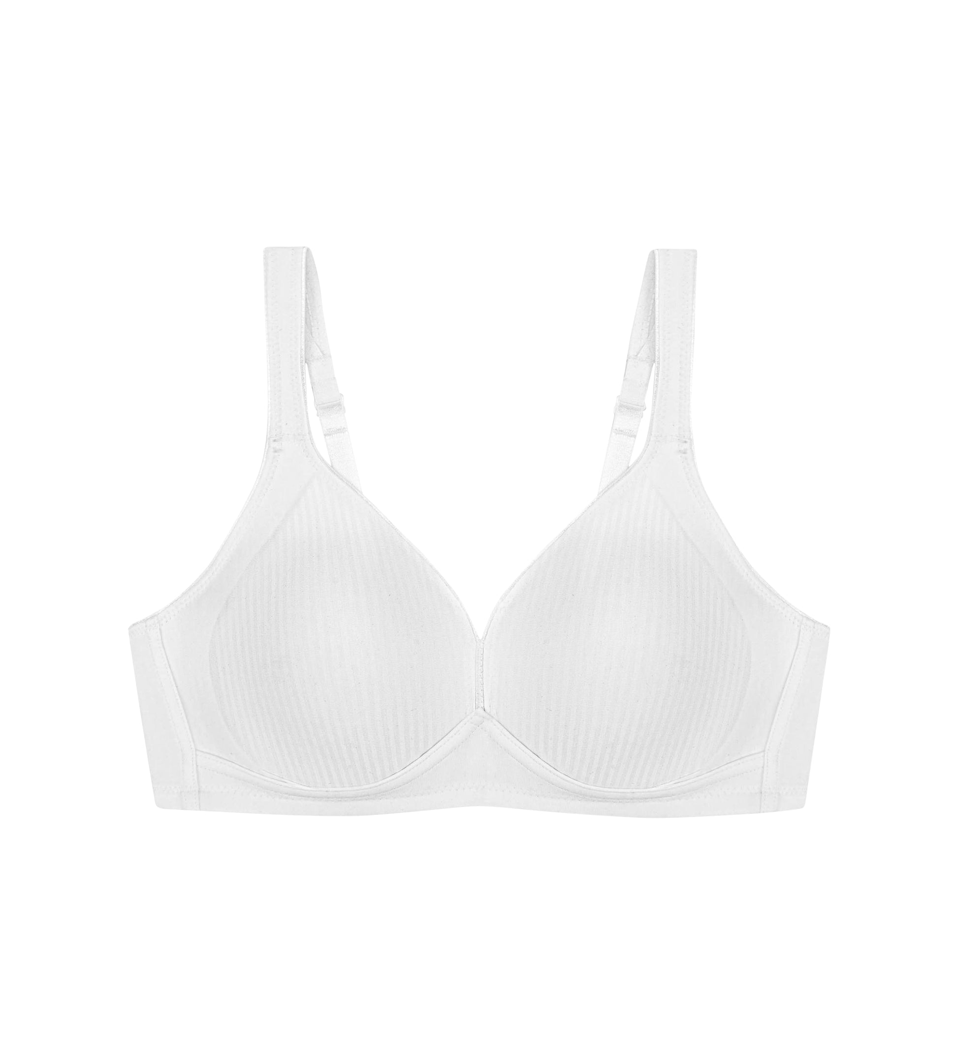 Modern Soft+Cotton N (White)