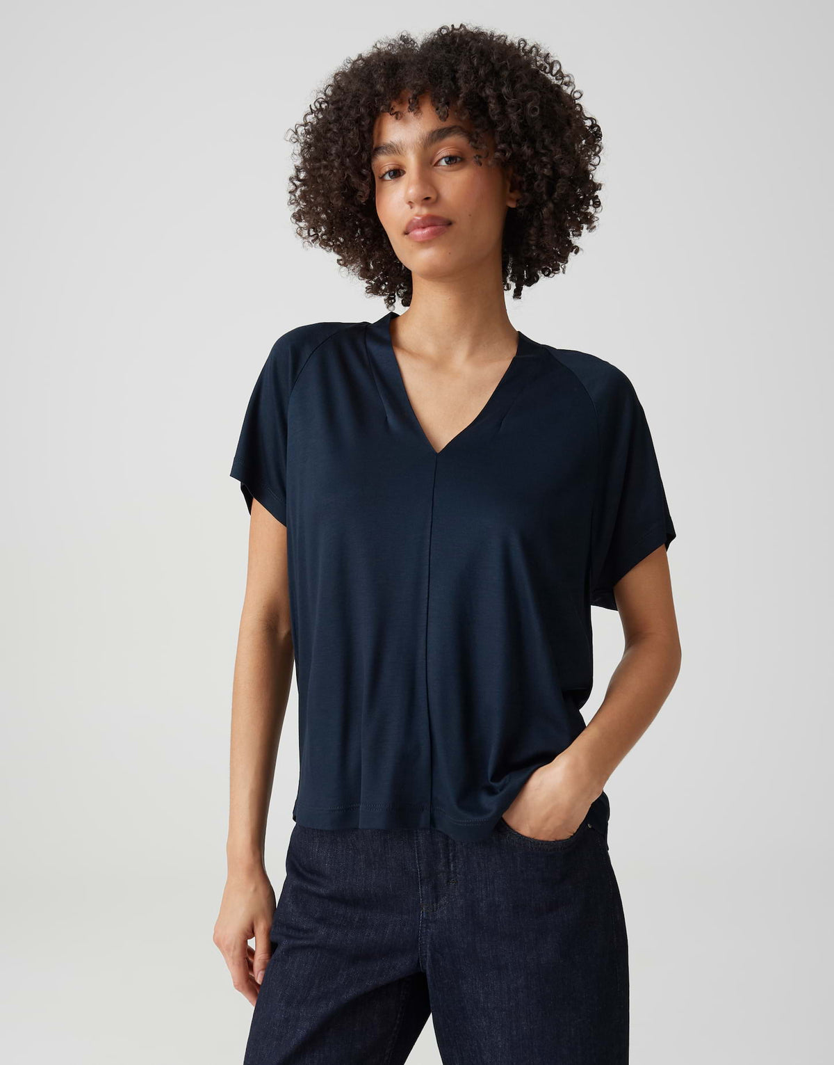 Sanebie (Coal Blue)