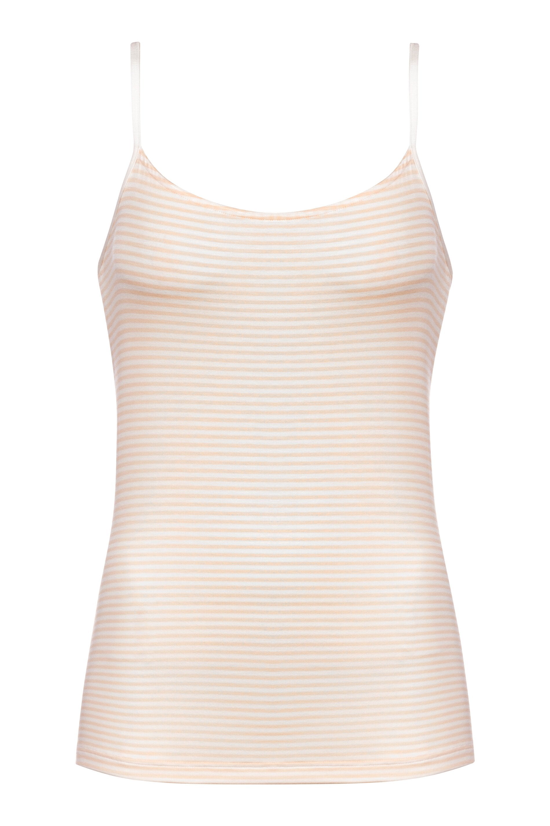Spaghetti Top (Rose Pearl)
