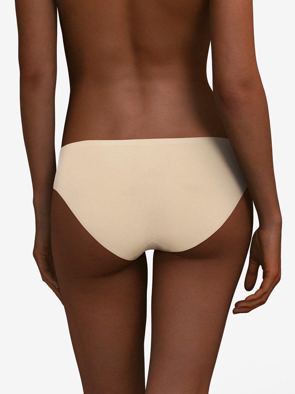 SOFTSTRETCH Slip (0wu Nude)