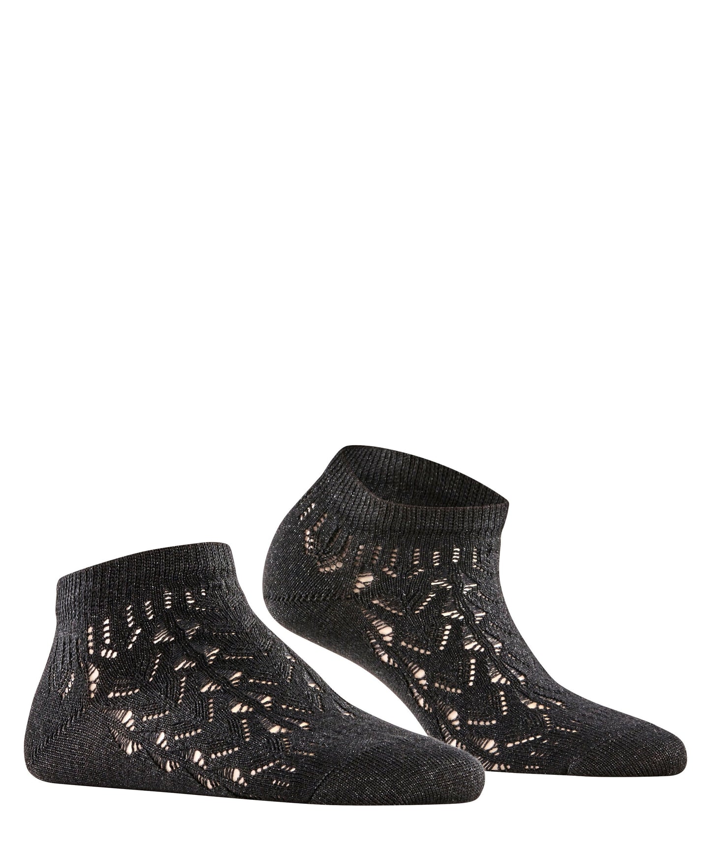 FALKE Trina Blaze Damen (Black)